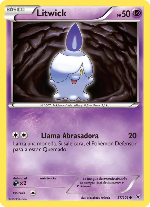 Litwick
