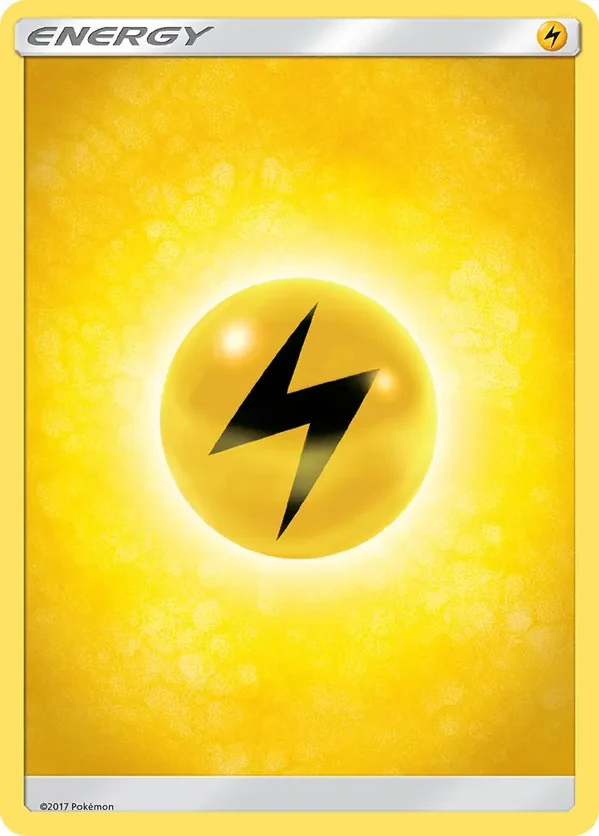 Lightning Energy - 2018 (Pedro Eugenio Torres)