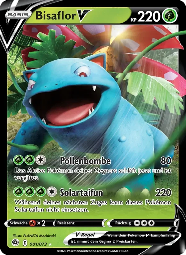 Bisaflor V