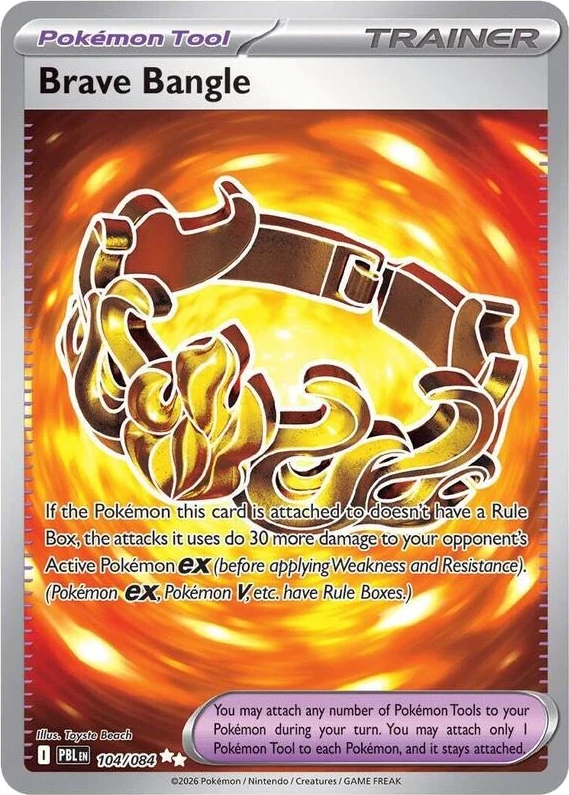 Brave Bangle