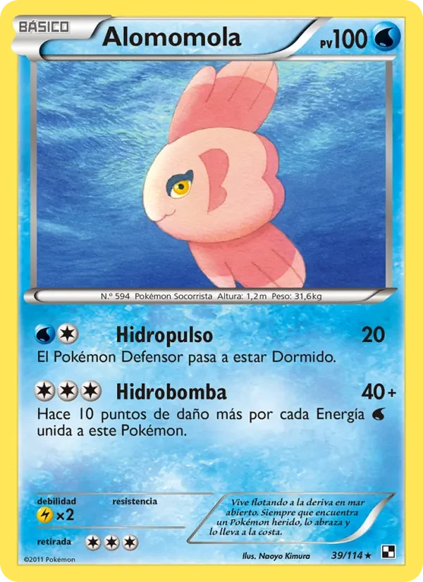 Alomomola