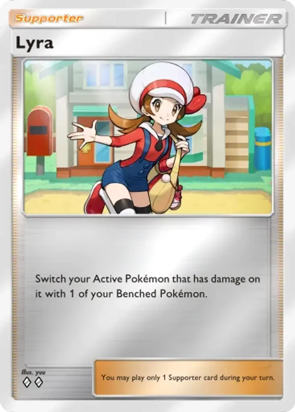 Blissey (Mirror Holofoil)