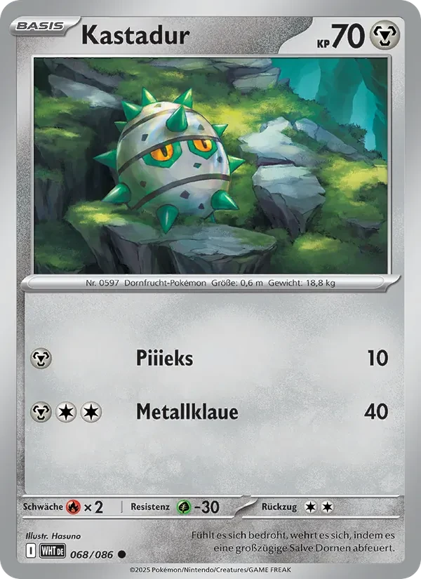 Kastadur