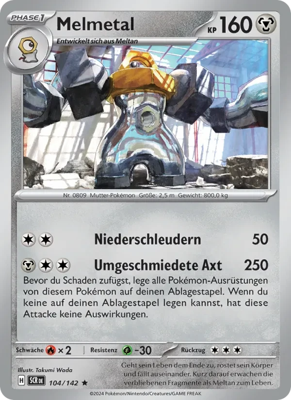 Melmetal