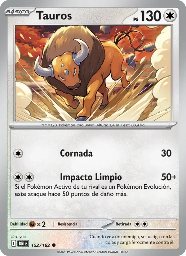 Tauros