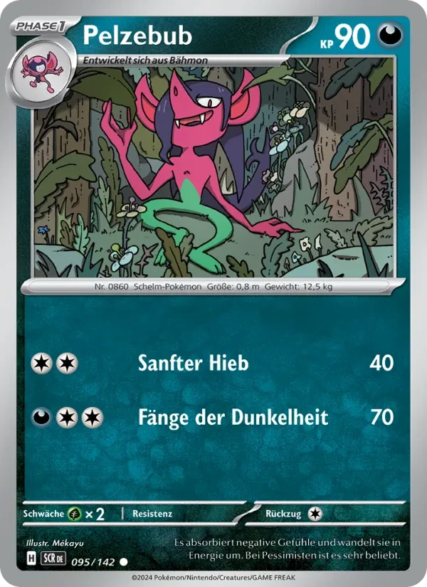 Pelzebub