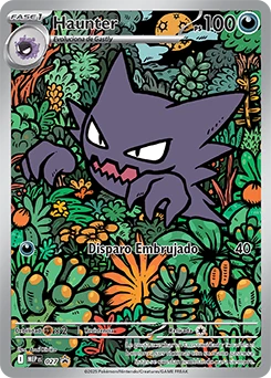 Haunter