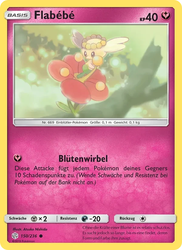 Flabébé