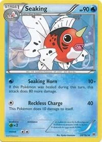 Seaking