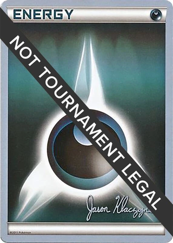 Darkness Energy - 2013 (Jason Klaczynski)