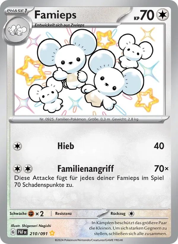 Famieps
