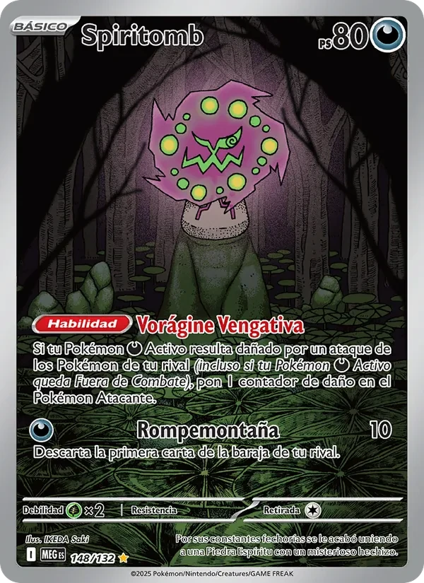 Spiritomb