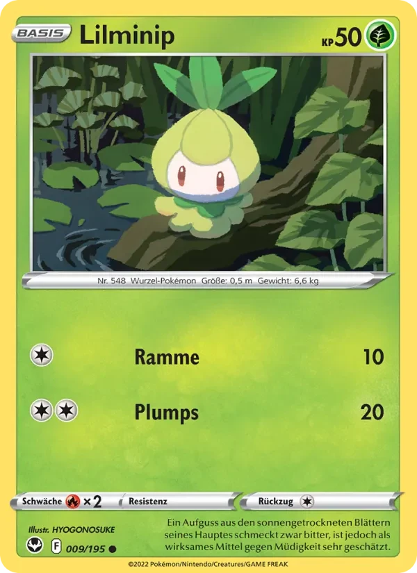 Lilminip