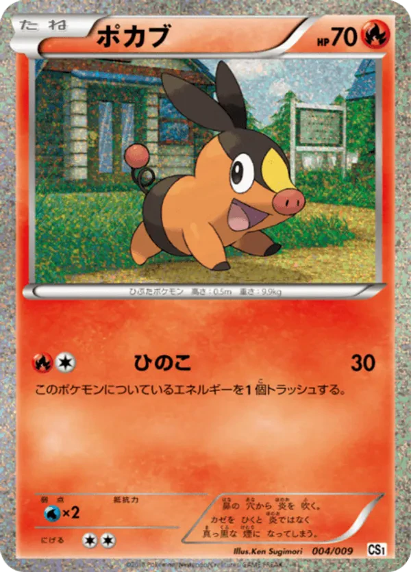 Tepig