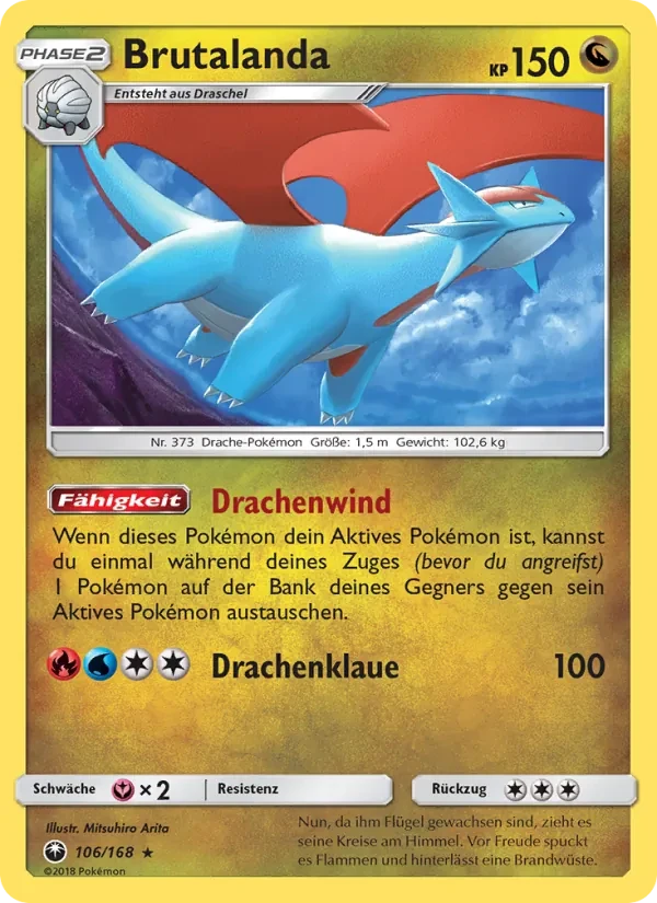 Brutalanda