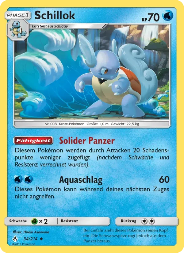 Schillok