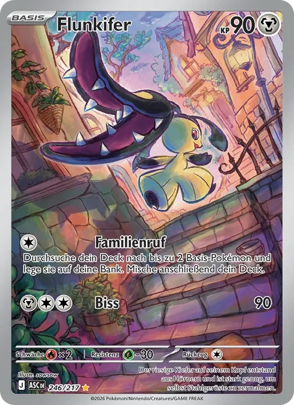 Flunkifer
