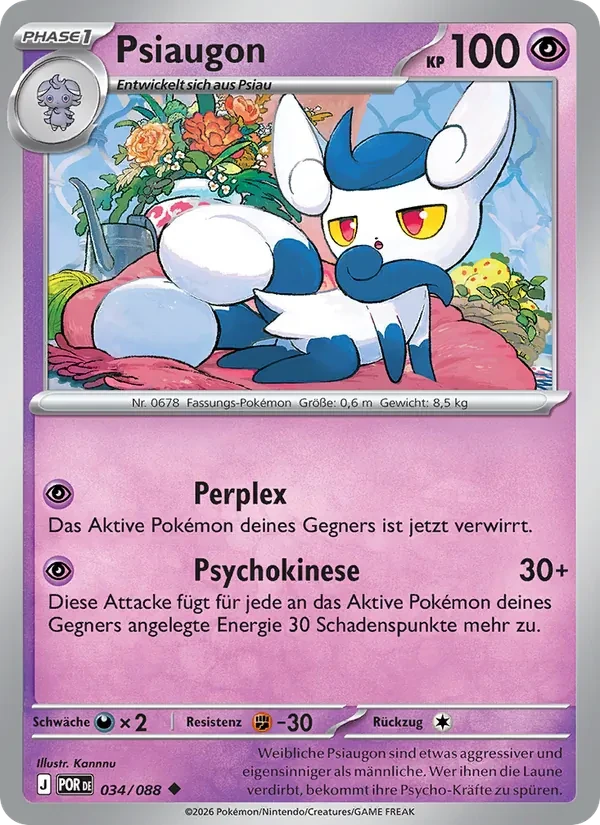Psiaugon