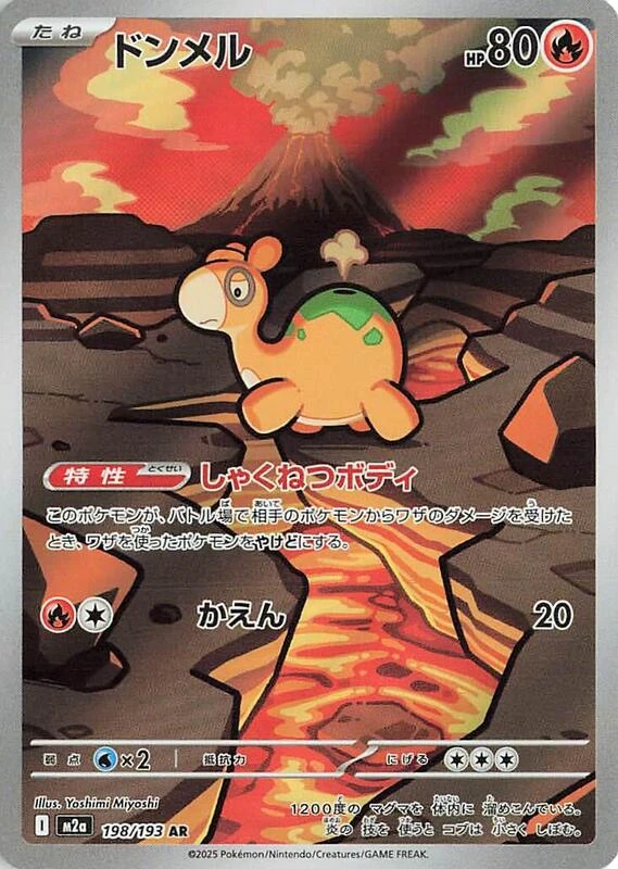 Numel - 198/193