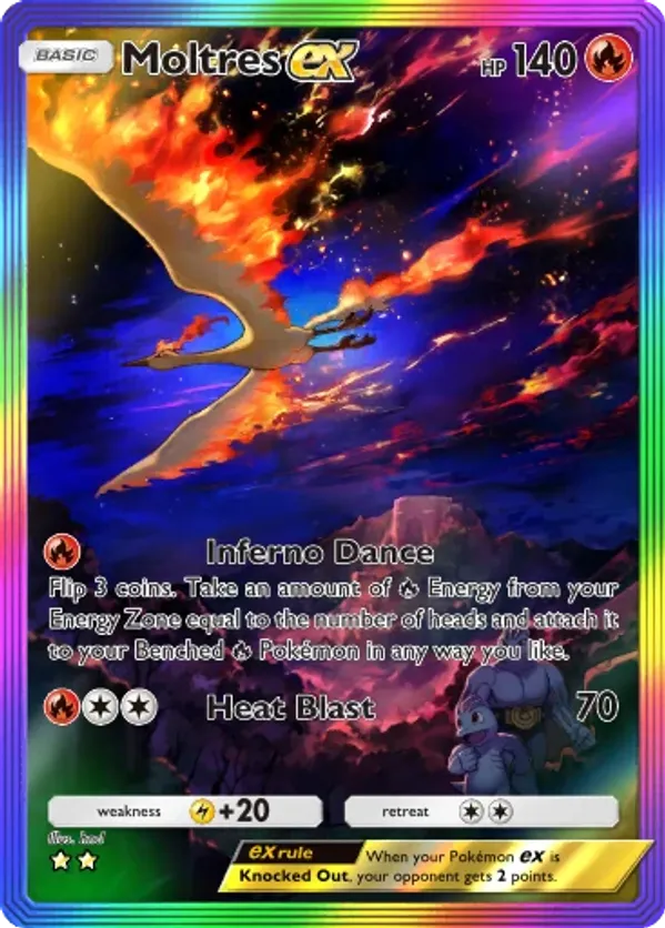 Venipede (Mirror Holofoil)