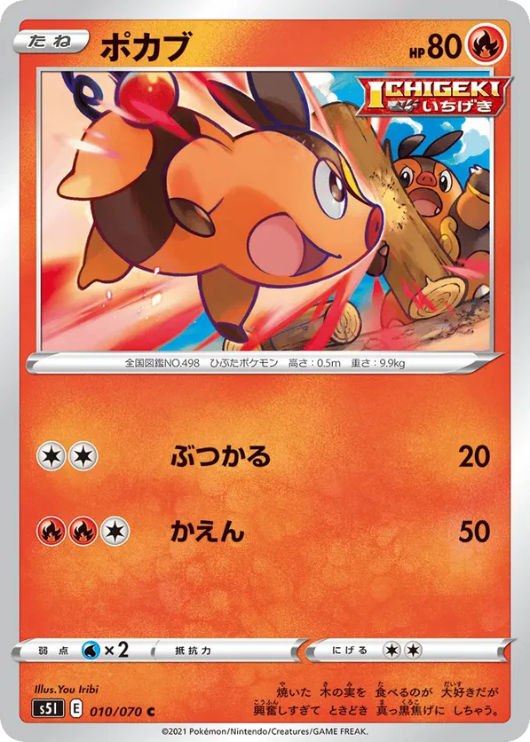 Tepig