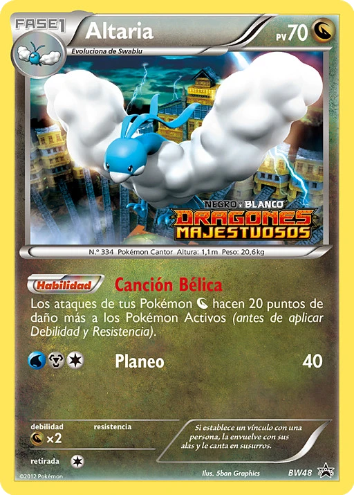 Altaria