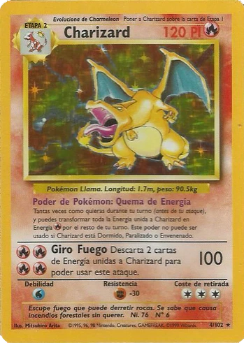 Charizard