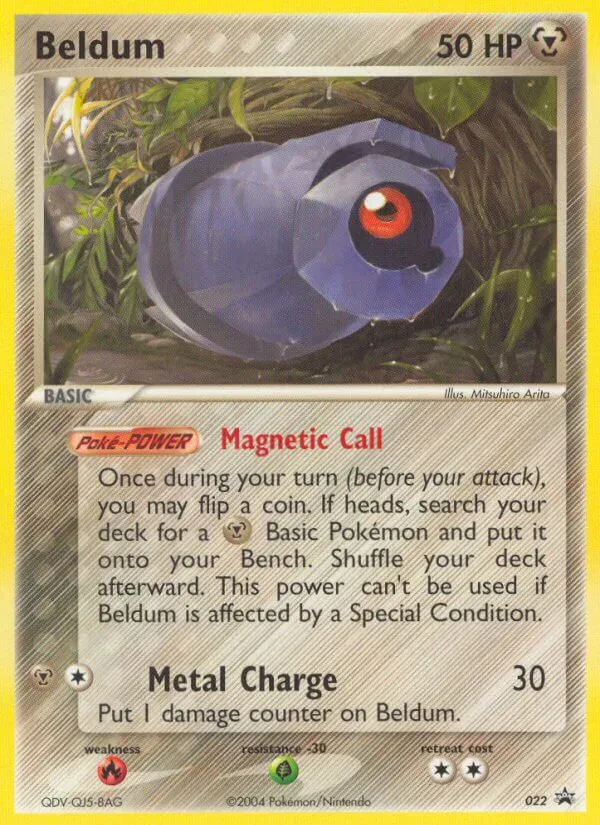 Beldum (e-League)