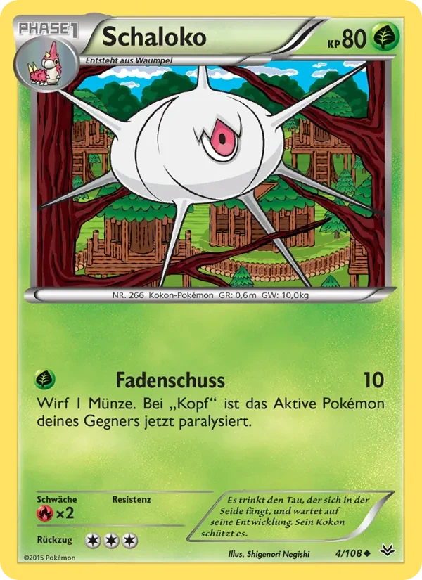 Schaloko