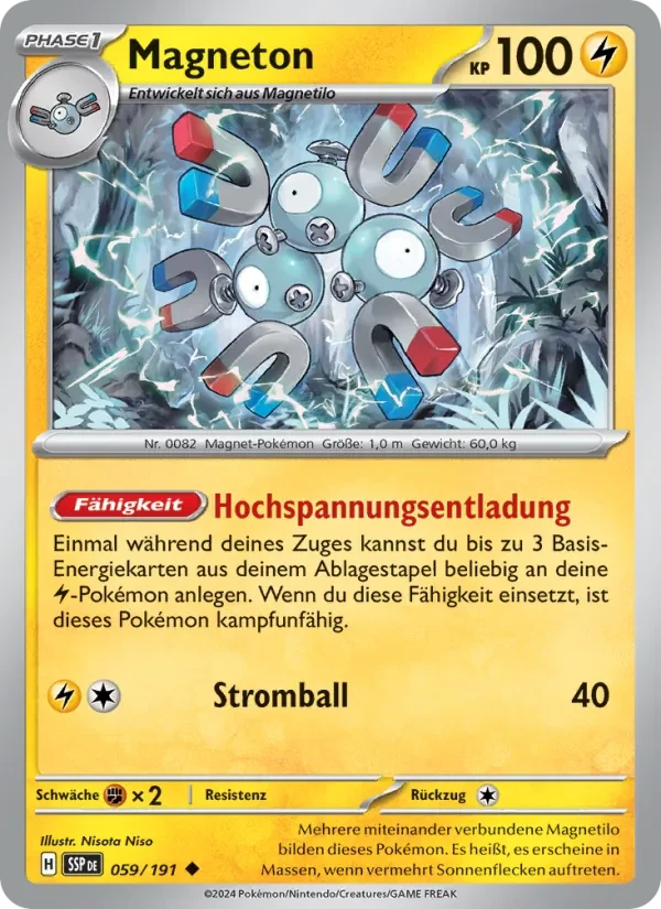 Magneton