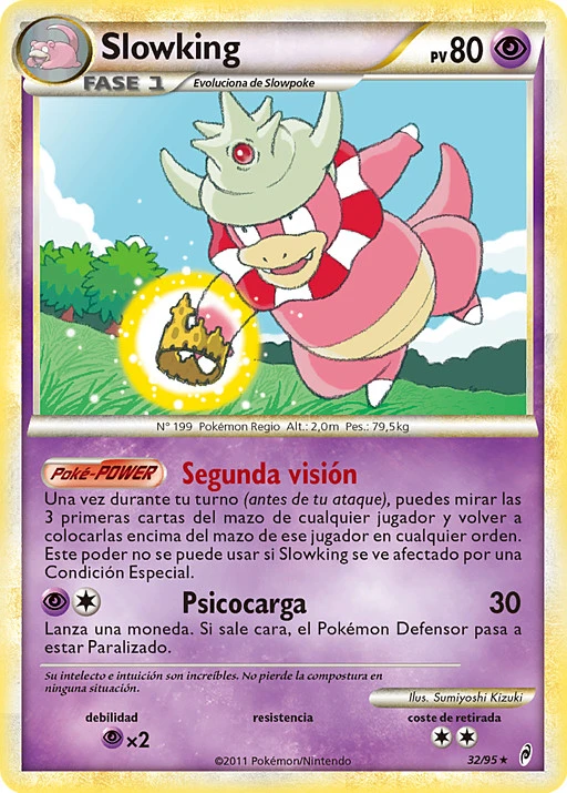 Slowking
