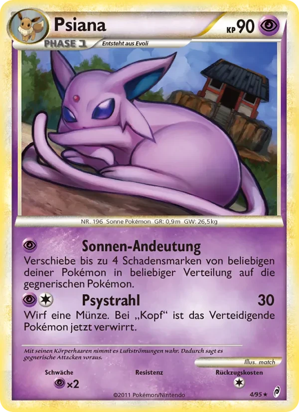 Psiana