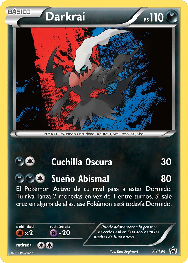 Darkrai