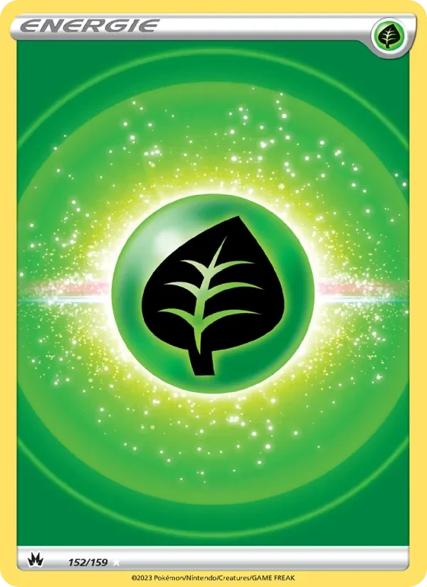 Pflanze-Energie