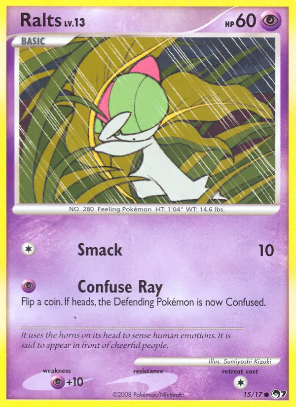 Ralts (15) - 2008 (Jason Klaczynski)