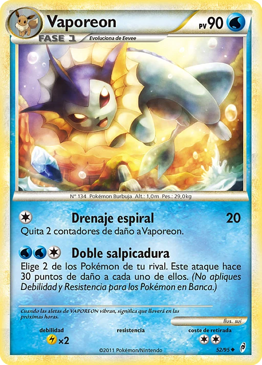 Vaporeon