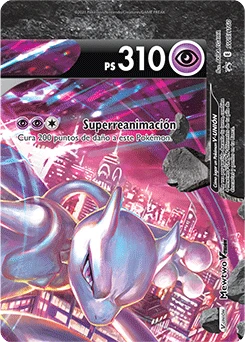 Mewtwo