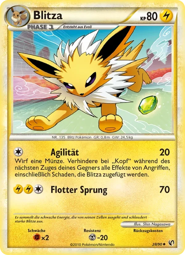 Blitza