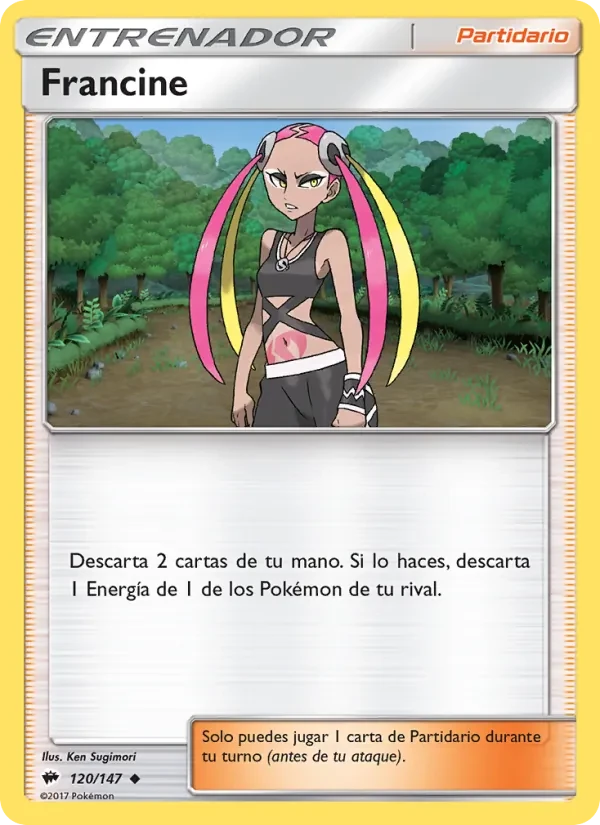 Francine