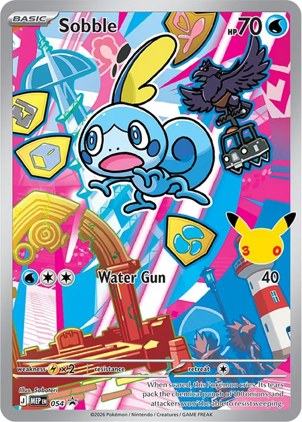 Sobble