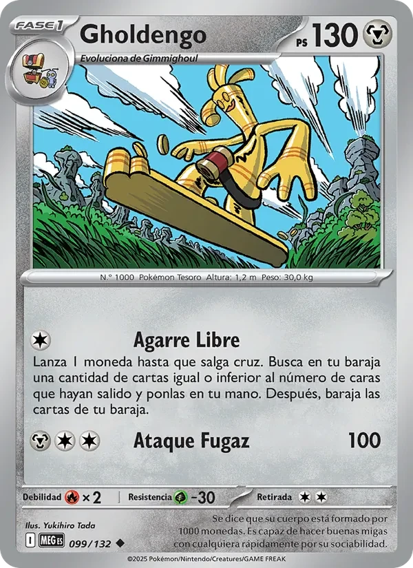 Gholdengo