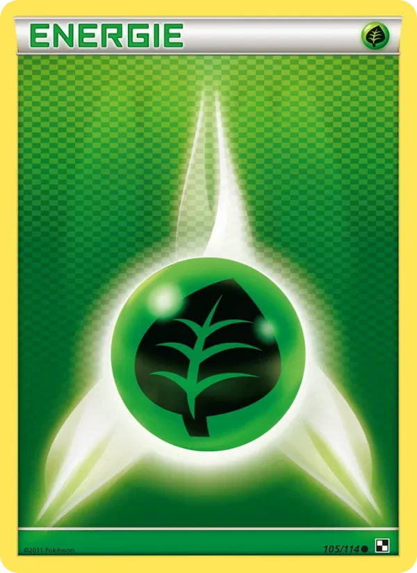Pflanze-Energie