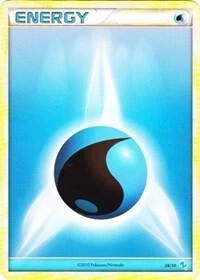 Water Energy (#29)