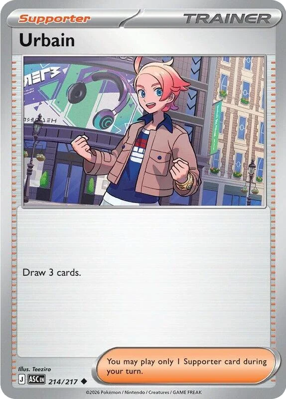 Urbain