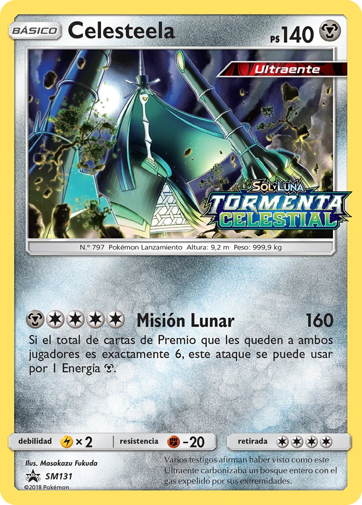 Celesteela