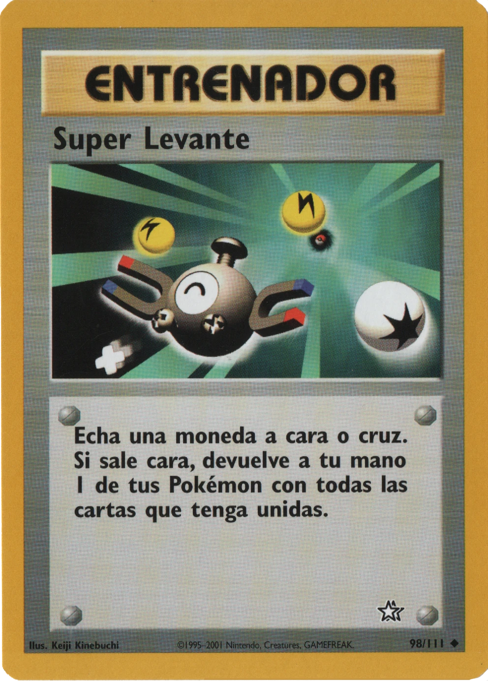 Super Levante