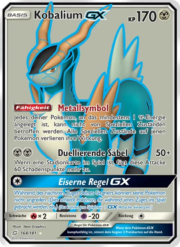 Kobalium GX