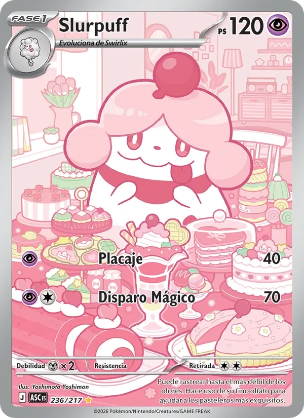 Slurpuff
