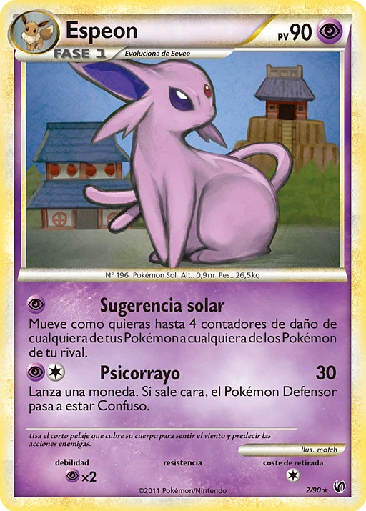 Espeon