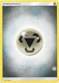 Metal Energy (20)